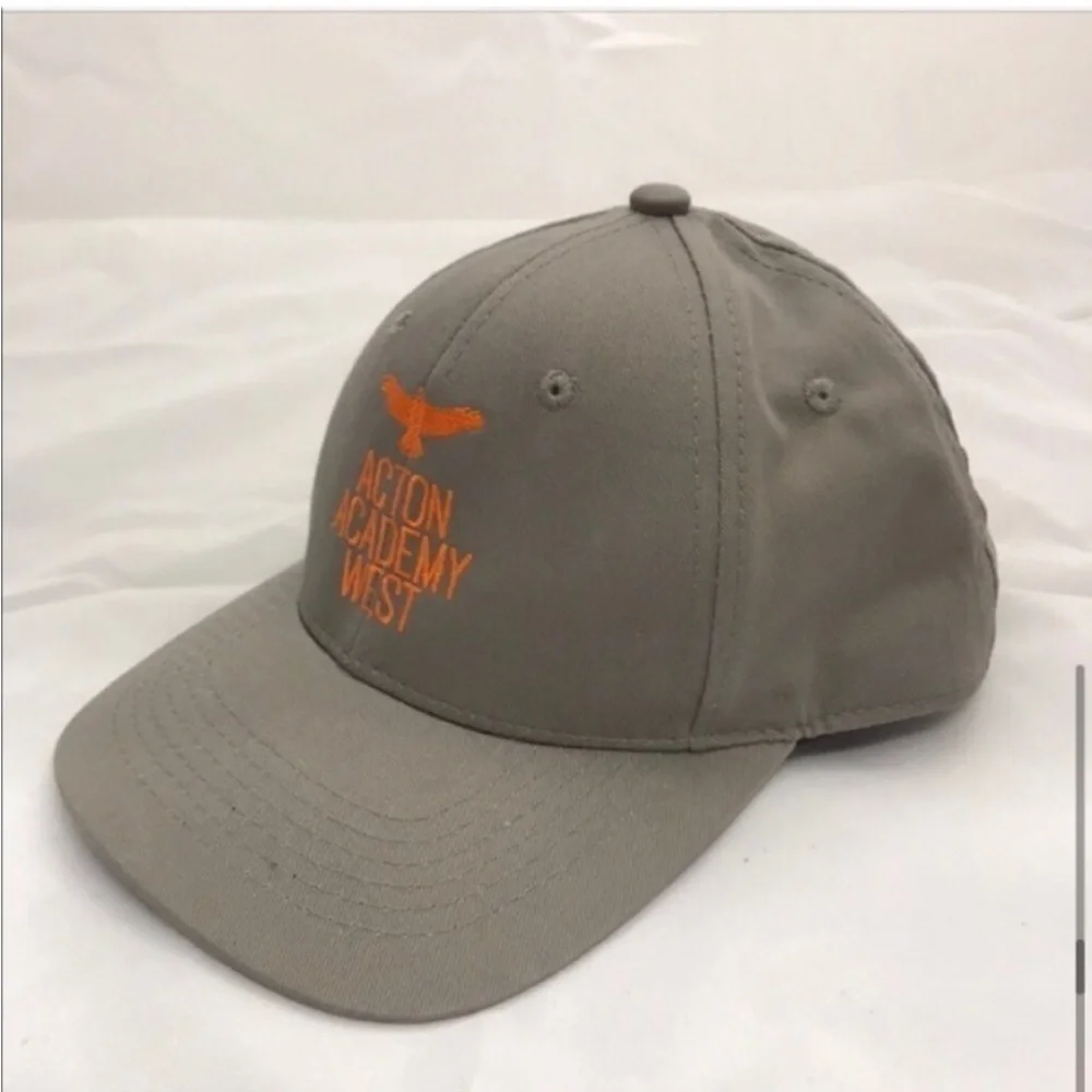 OC Sports Acton Academy West SnapBack Youth Ball Cap